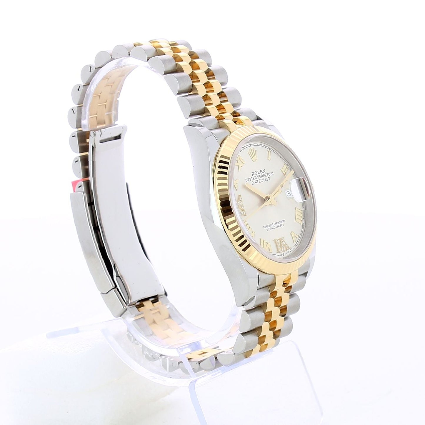 126233/JUB.SILVER.DIAM