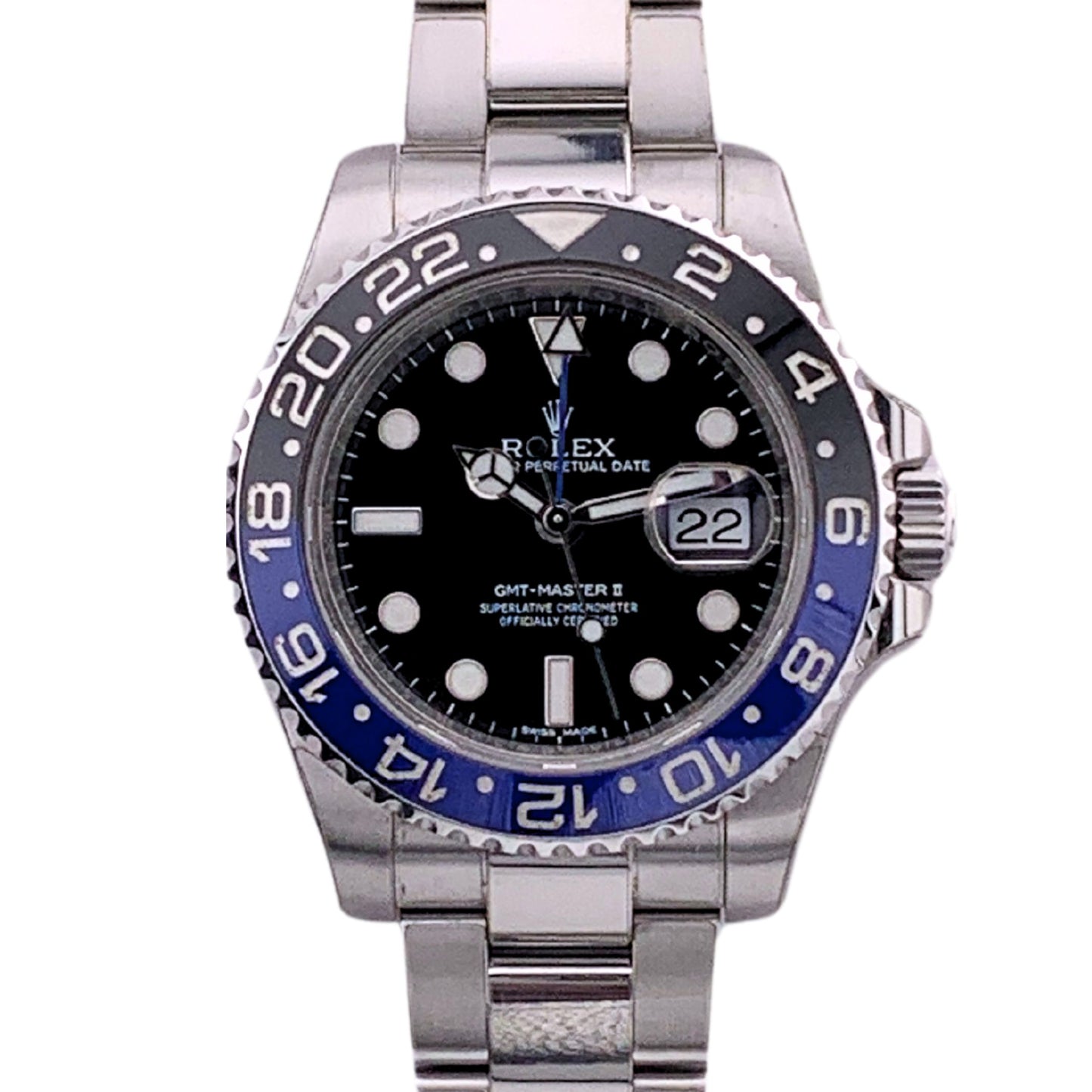 116710BLNR Batman  Year 2014