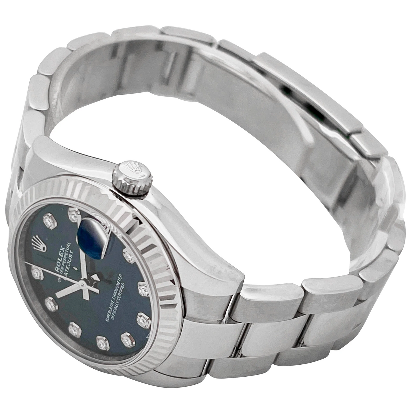 178274 Blue Diamonds