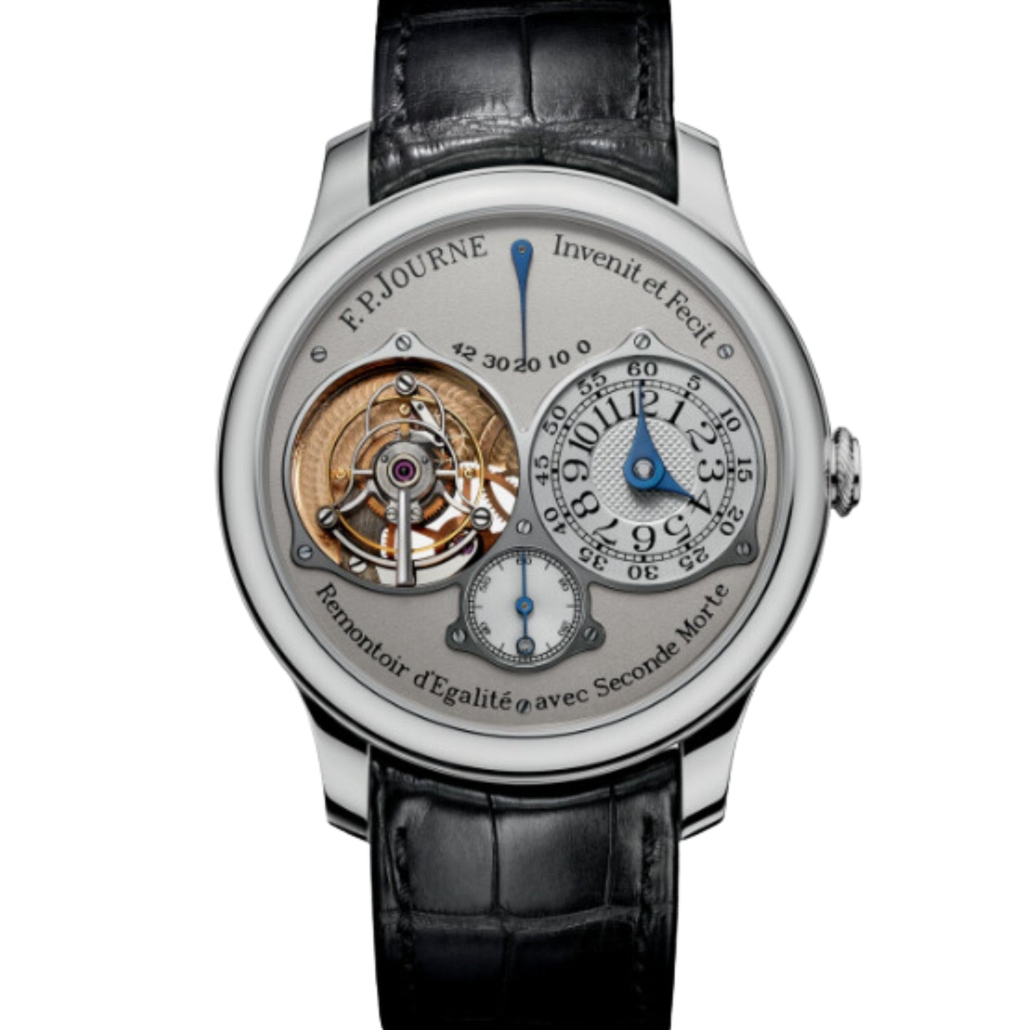 TOURBILLON SOUVERAIN Calibre 1403