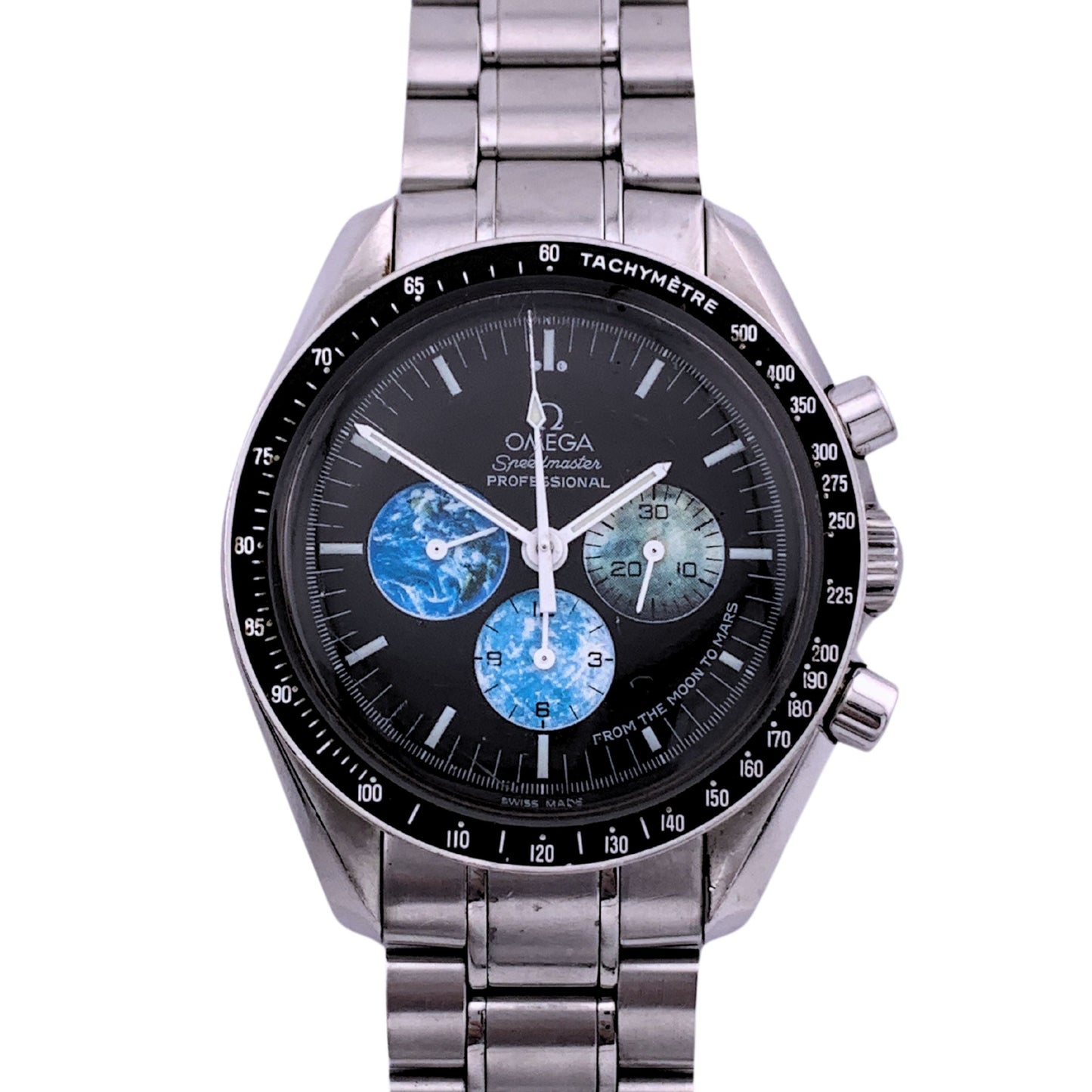 O35775000 Moon to Mars