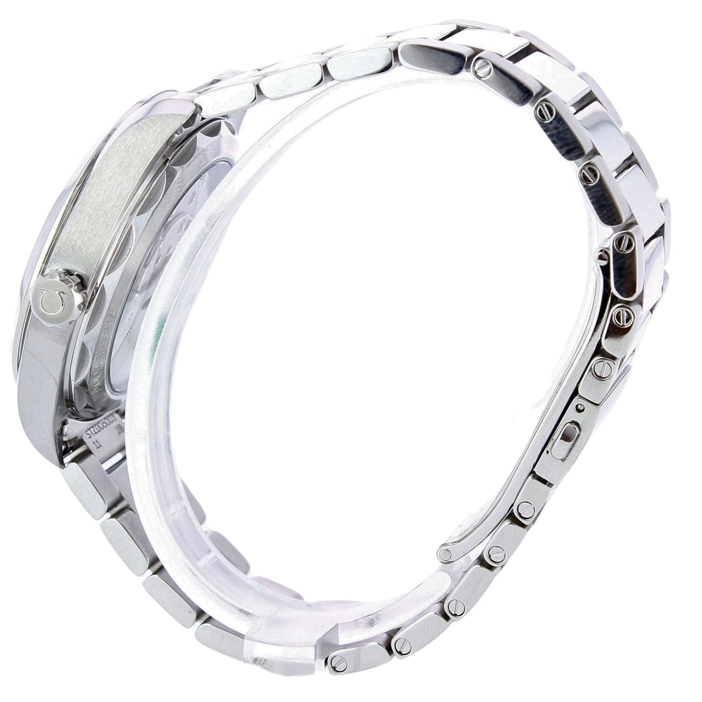 Seamaster Aqua Terra 150M 41 mm, steel on steel - 220.10.41.21.01.001