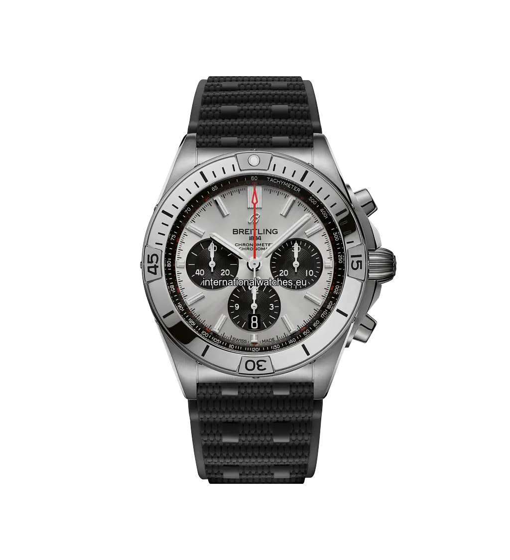Chronomat B01 42 - AB0134101G1S2
