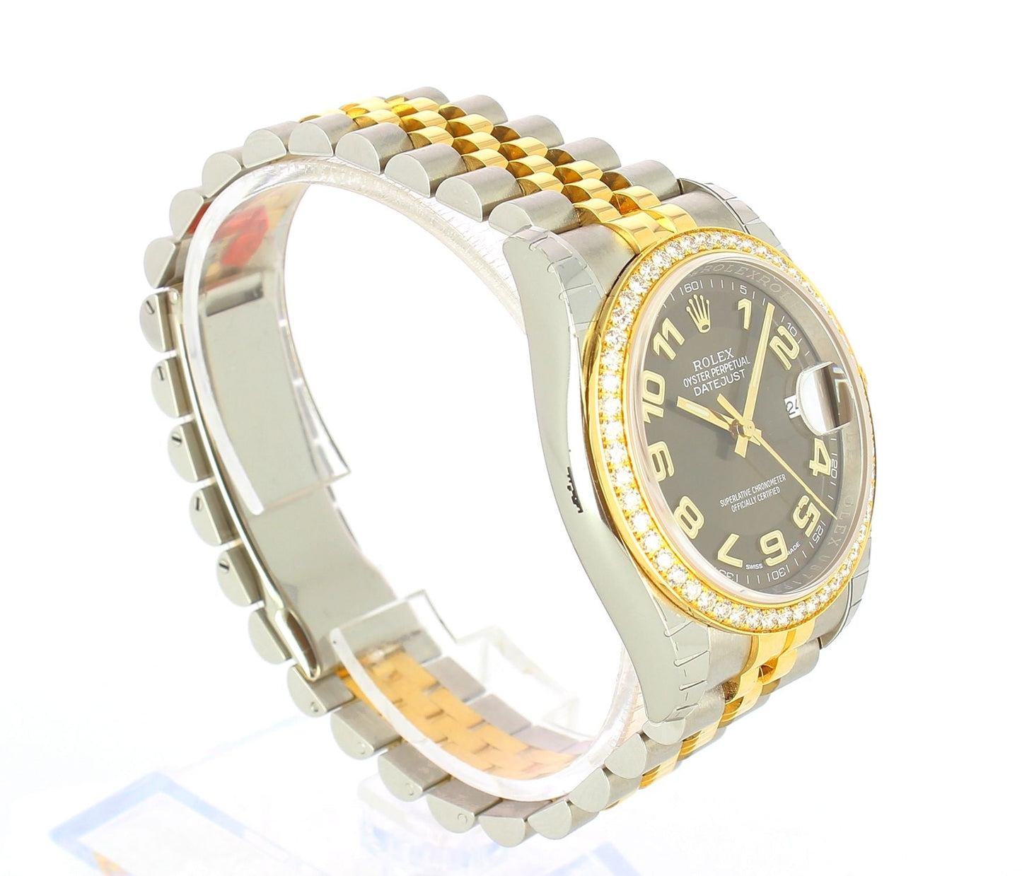 116243/JUB.BRONZE.ARAB
