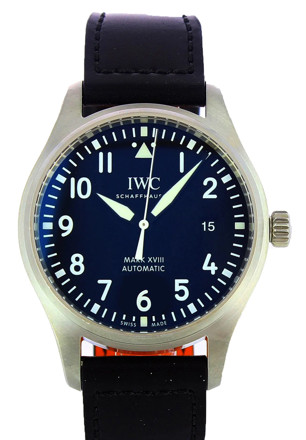 Iwc 327001 sale