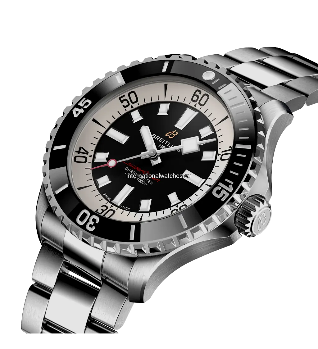 Superocean Automatic 46 - A17378211B1A1