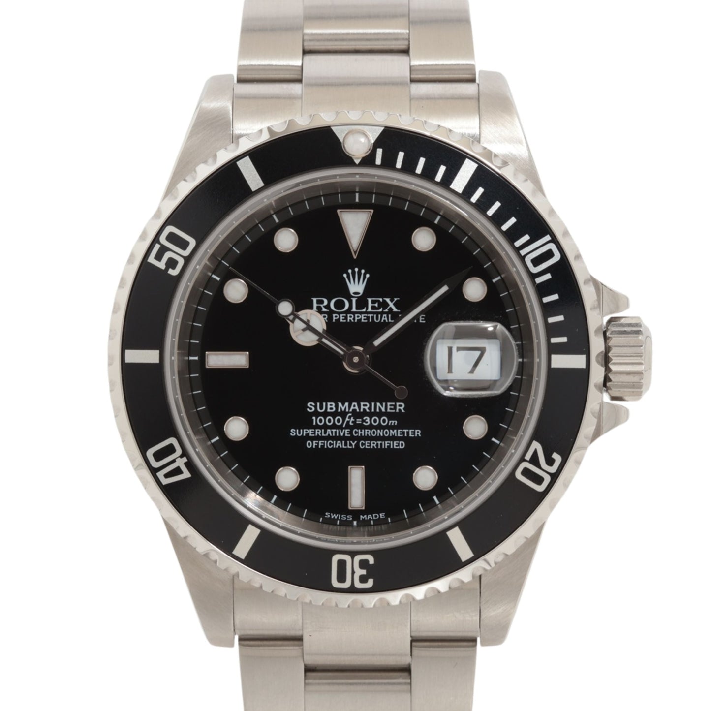 16610 Year 2000 99% NOS
