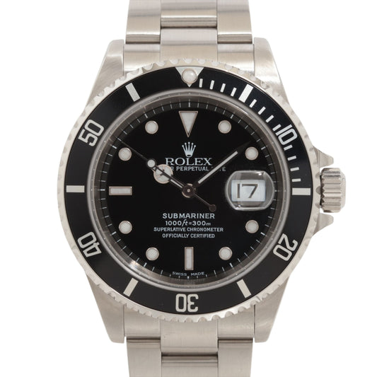 16610 Year 2000 99% NOS