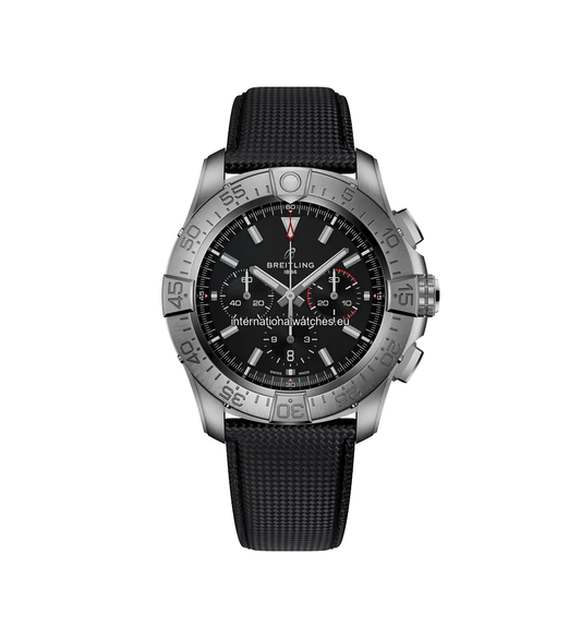 Super Avenger B01 Chronograph 46 - EB0148101B1X1