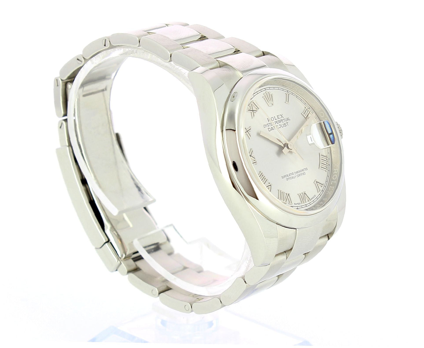 116200/OY.RHODIUM.ROMAN