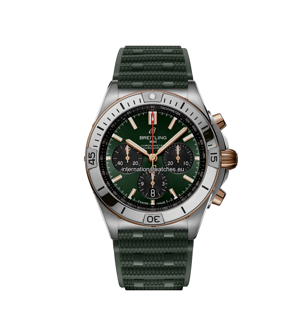 Chronomat B01 42 - UB0134131L1S1