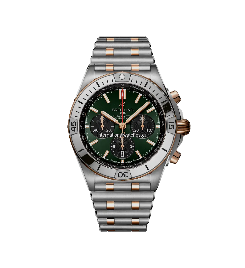 Chronomat B01 42 - UB0134131L1U1