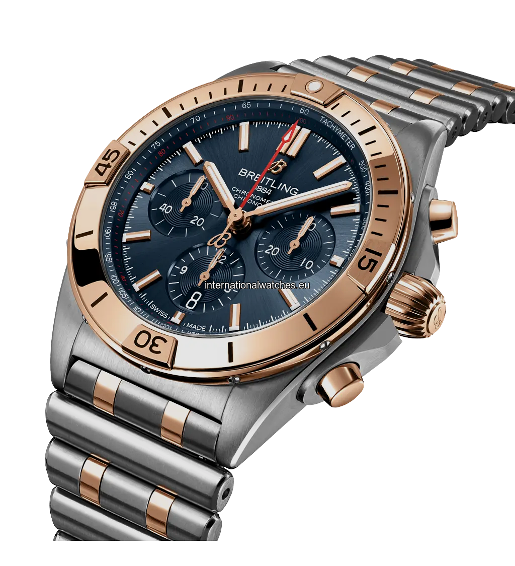 Chronomat B01 42 - UB0134101C1U1