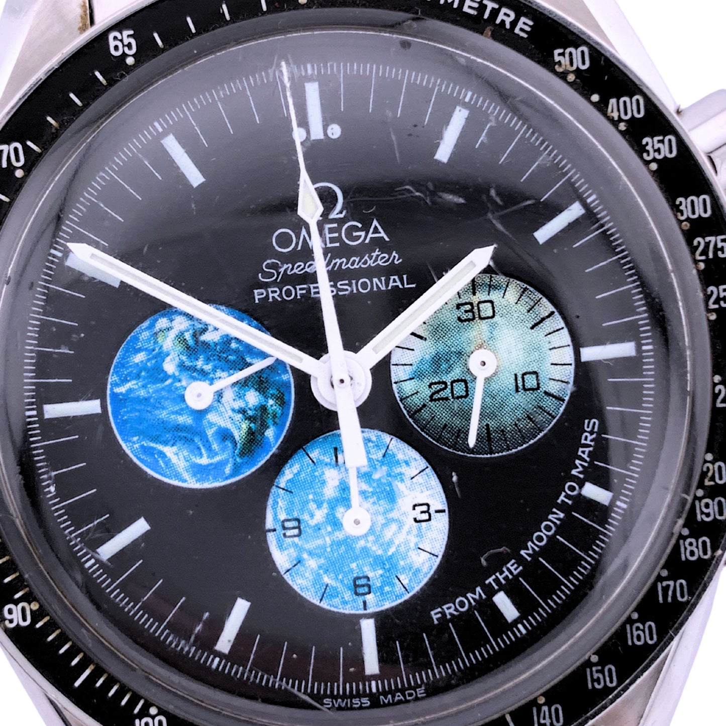 O35775000 Moon to Mars