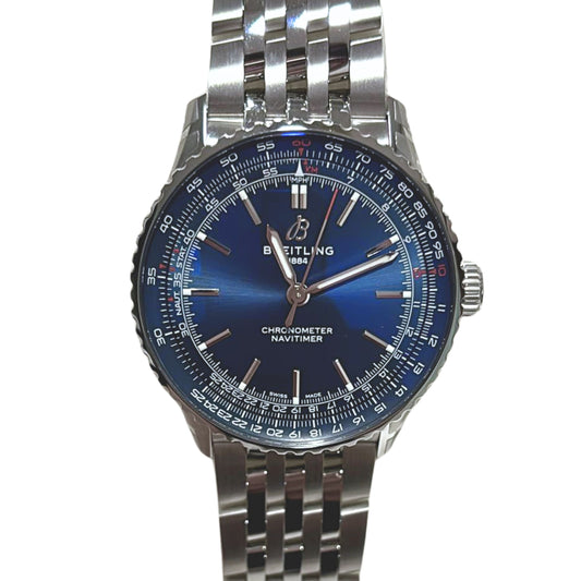 Navitimer Automatic 41 - A17329161C1A1