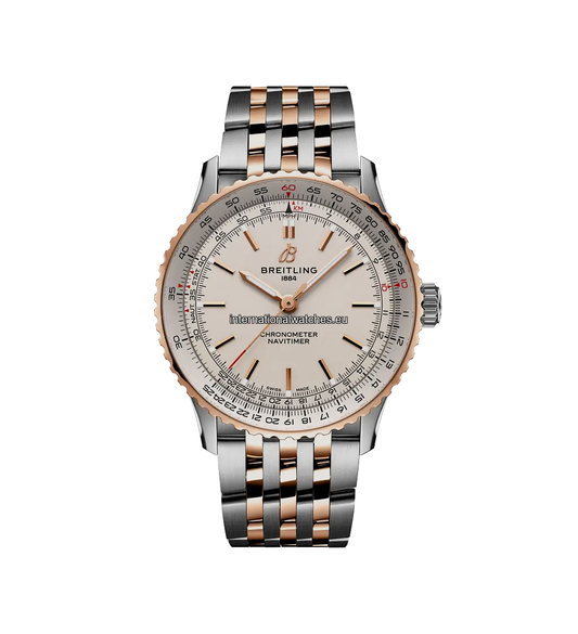 Navitimer Automatic 41 - U17329F41G1U1