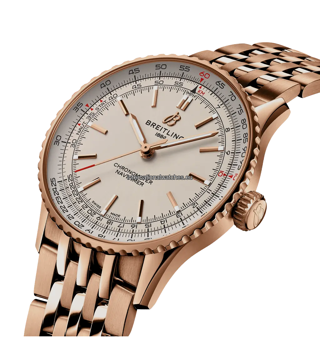 Navitimer Automatic 41 - R17329F41G1R1