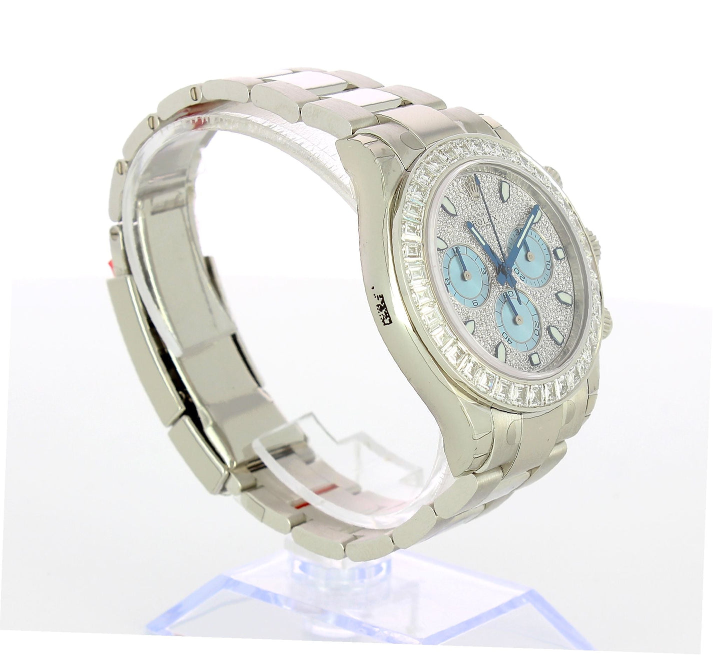 116576TBR/OY.PAVE.DIAM