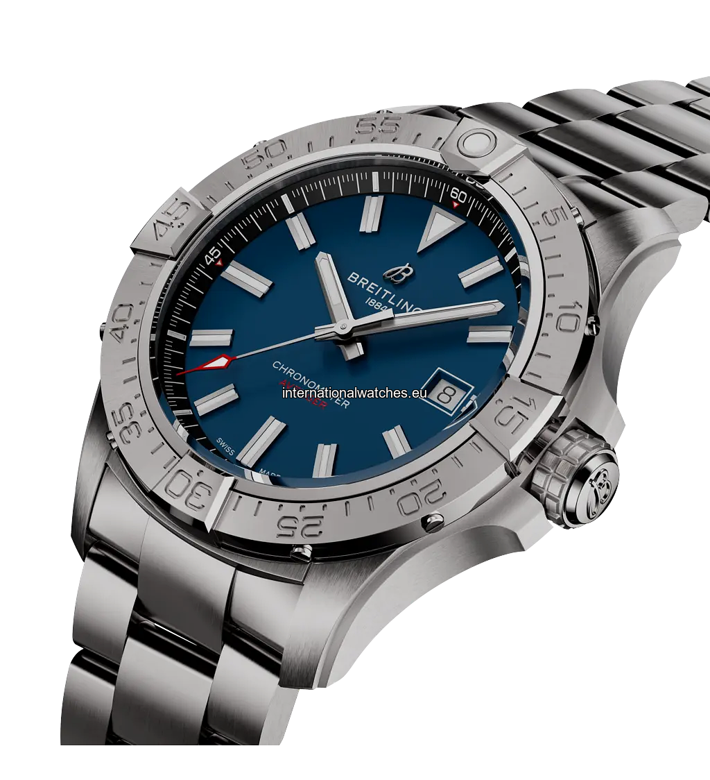 Avenger Automatic 42 - A17328101C1A1