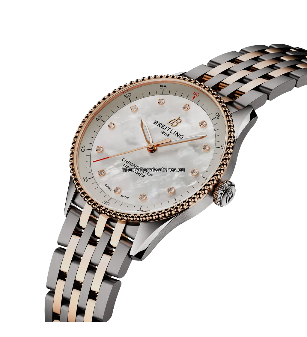 Navitimer 32 - U77320E61A1U1