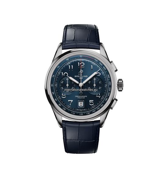 Premier B01 Chronograph 42 - AB0145171C1P2