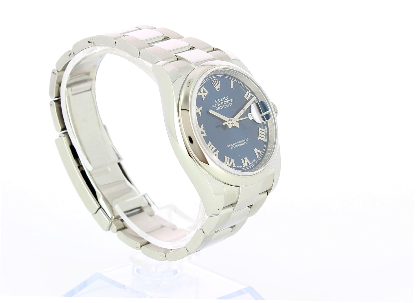116200/OY.BLUE.ROMAN