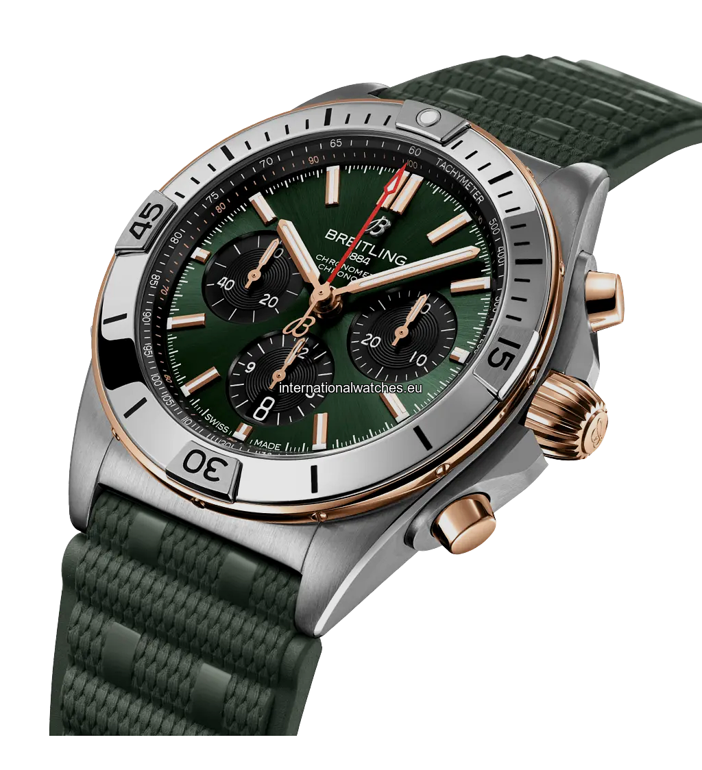 Chronomat B01 42 - UB0134131L1S1