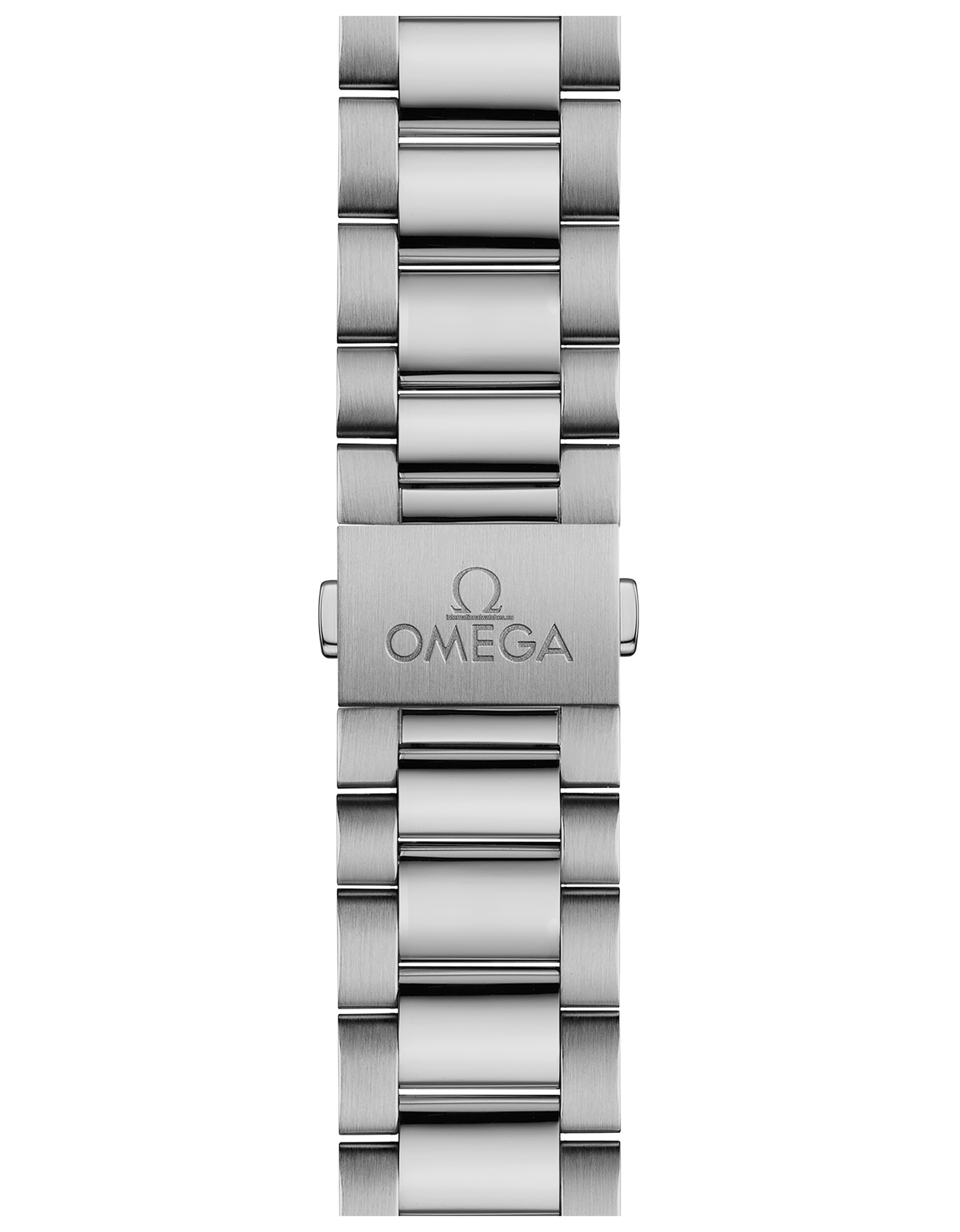 Seamaster Aqua Terra 150M 38 mm, steel on steel - 220.10.38.20.01.001