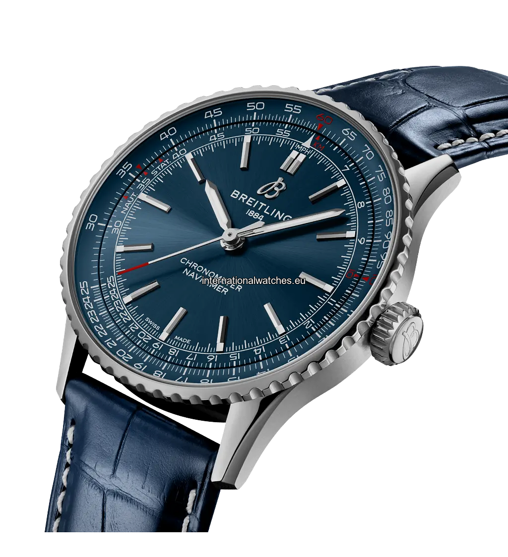Navitimer Automatic 41 - A17329161C1P1