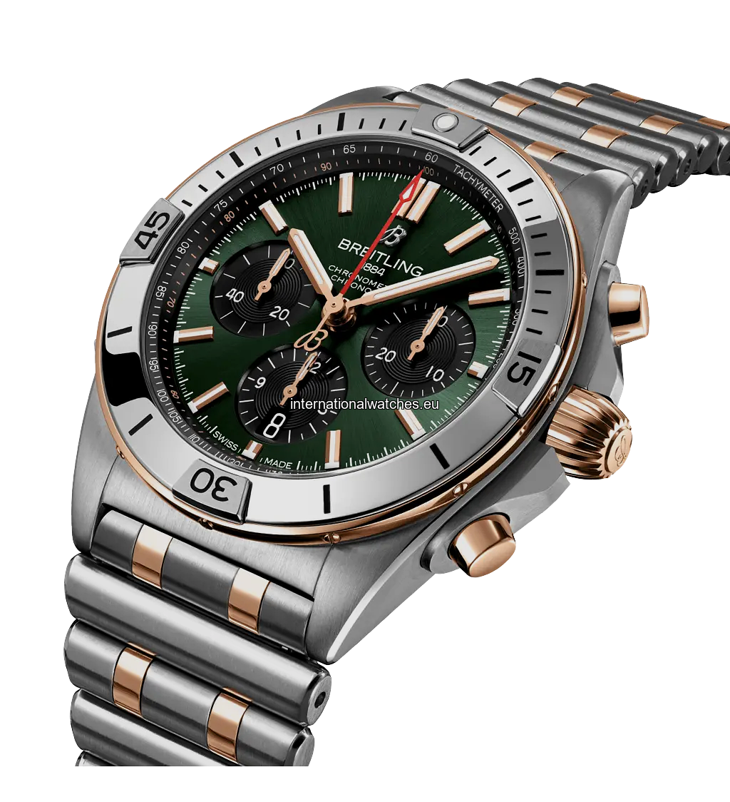 Chronomat B01 42 - UB0134131L1U1