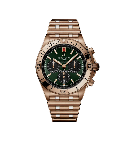 Chronomat B01 42 - RB0134101L1R1