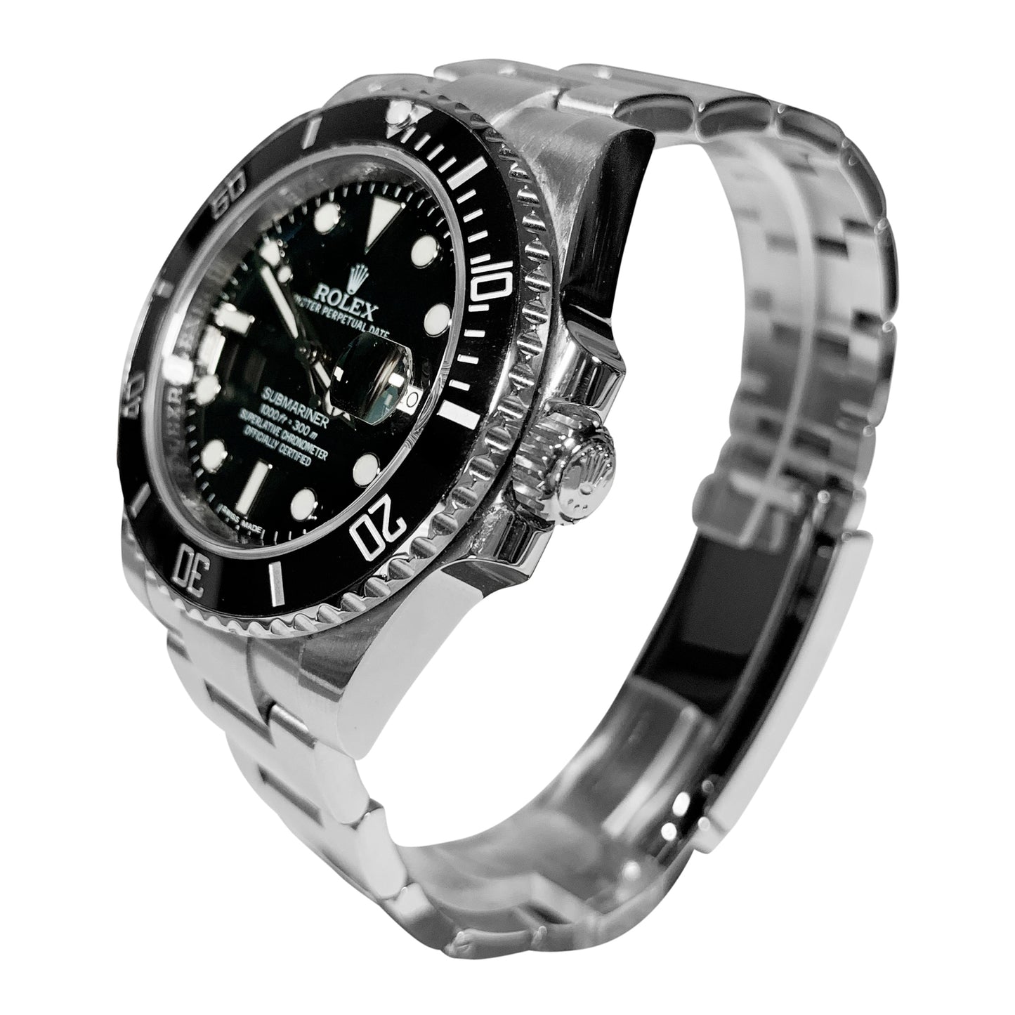 116610LN