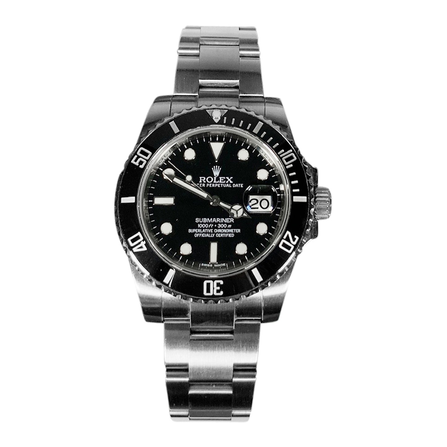 116610LN