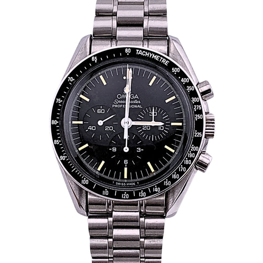 Omega 345.0808 Year 1992