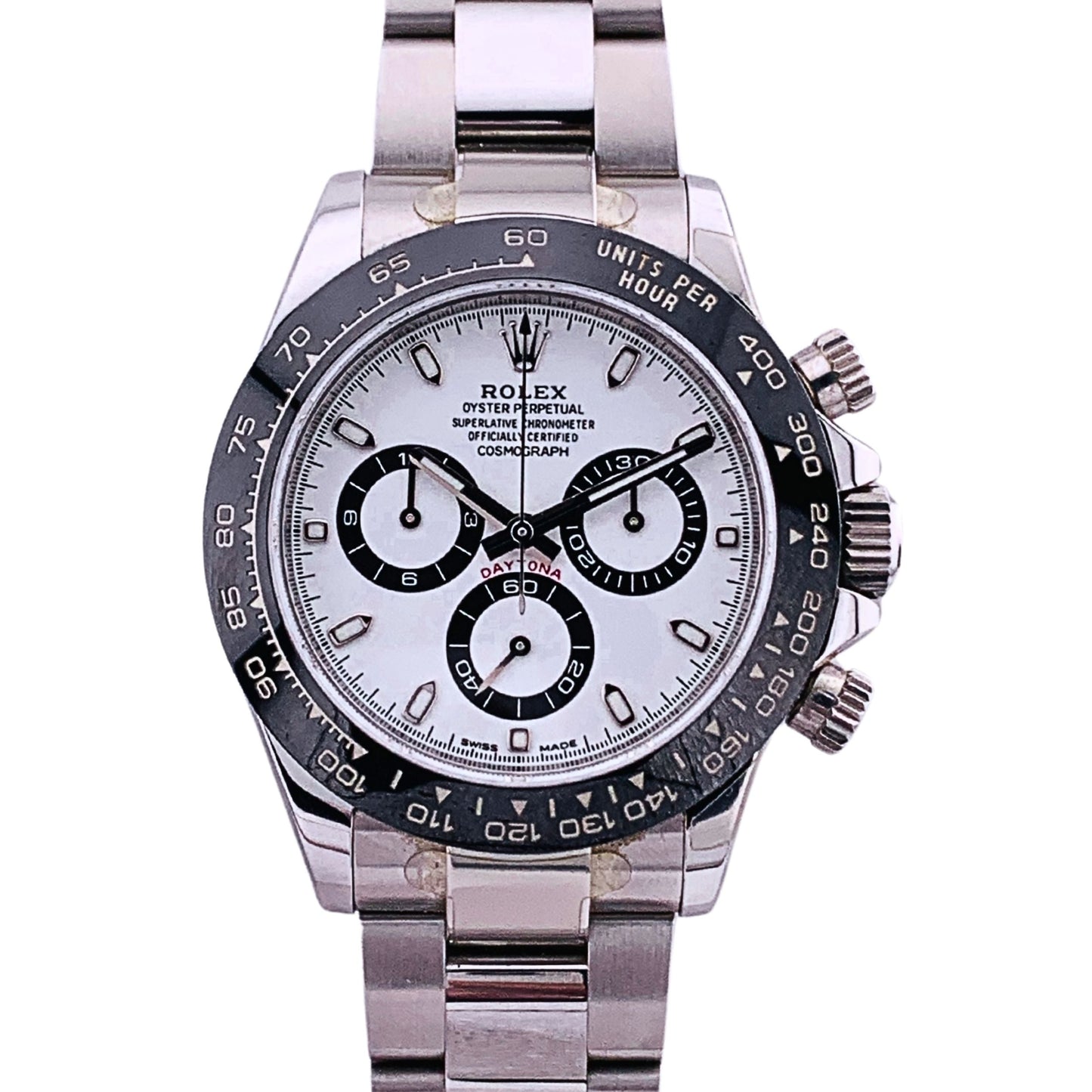 116500LN NOS 2016 Stickers