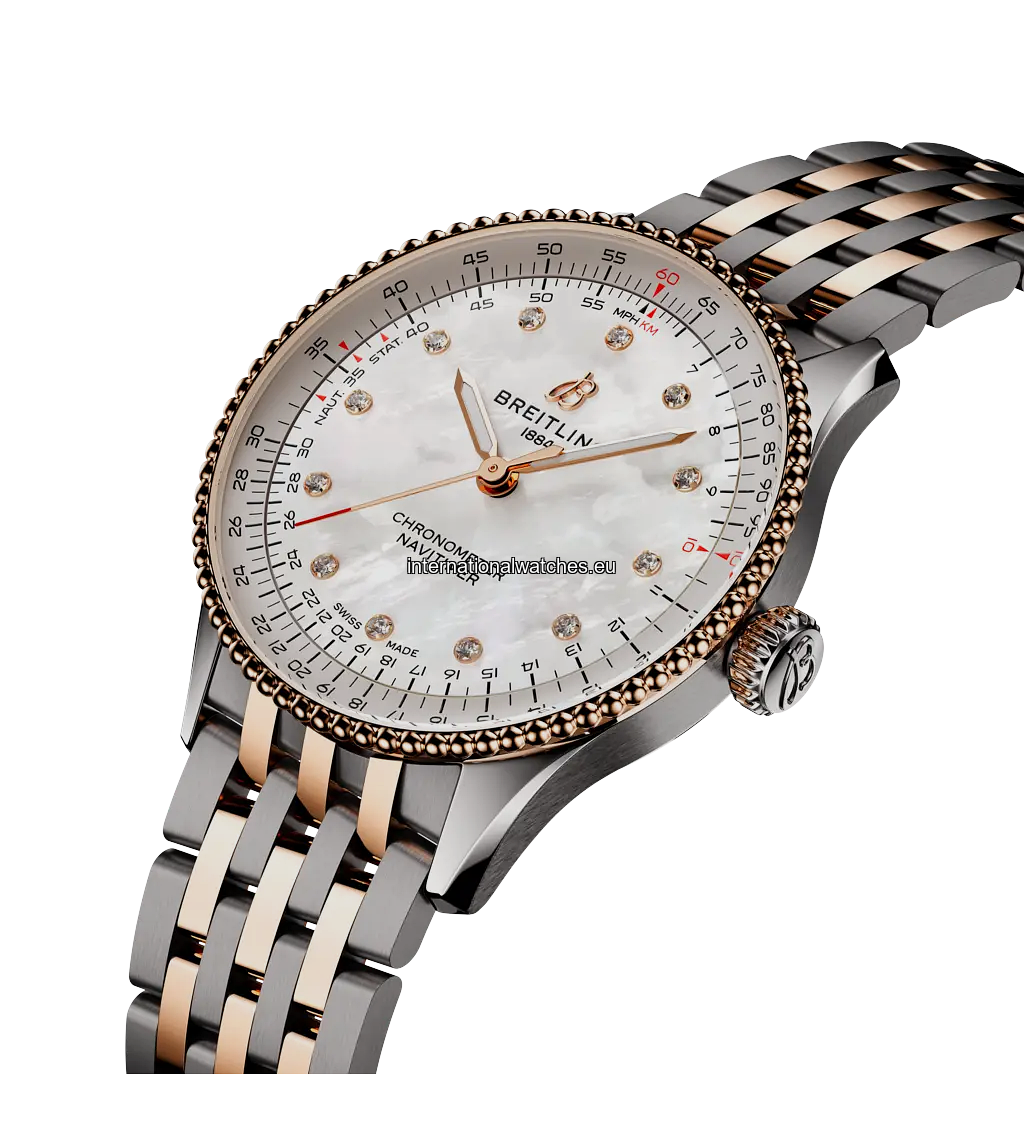 Navitimer Automatic 36 - U17327211A1U1