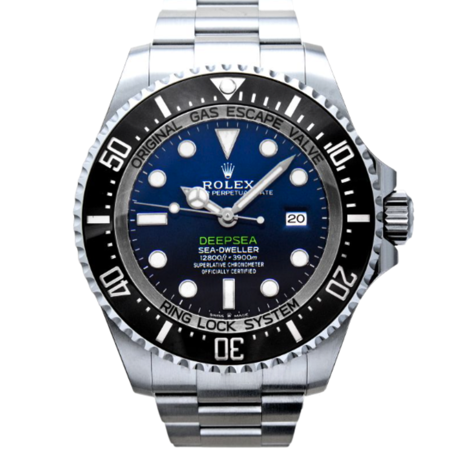 136660 BLUE/BLACK NEW 2025