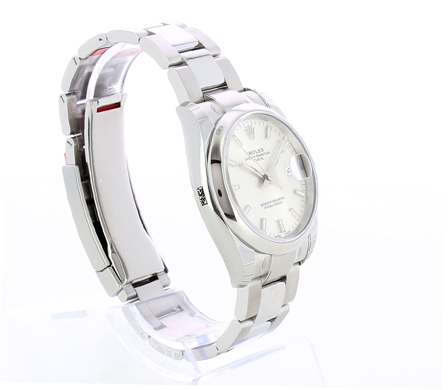 115200/OY.SILVER