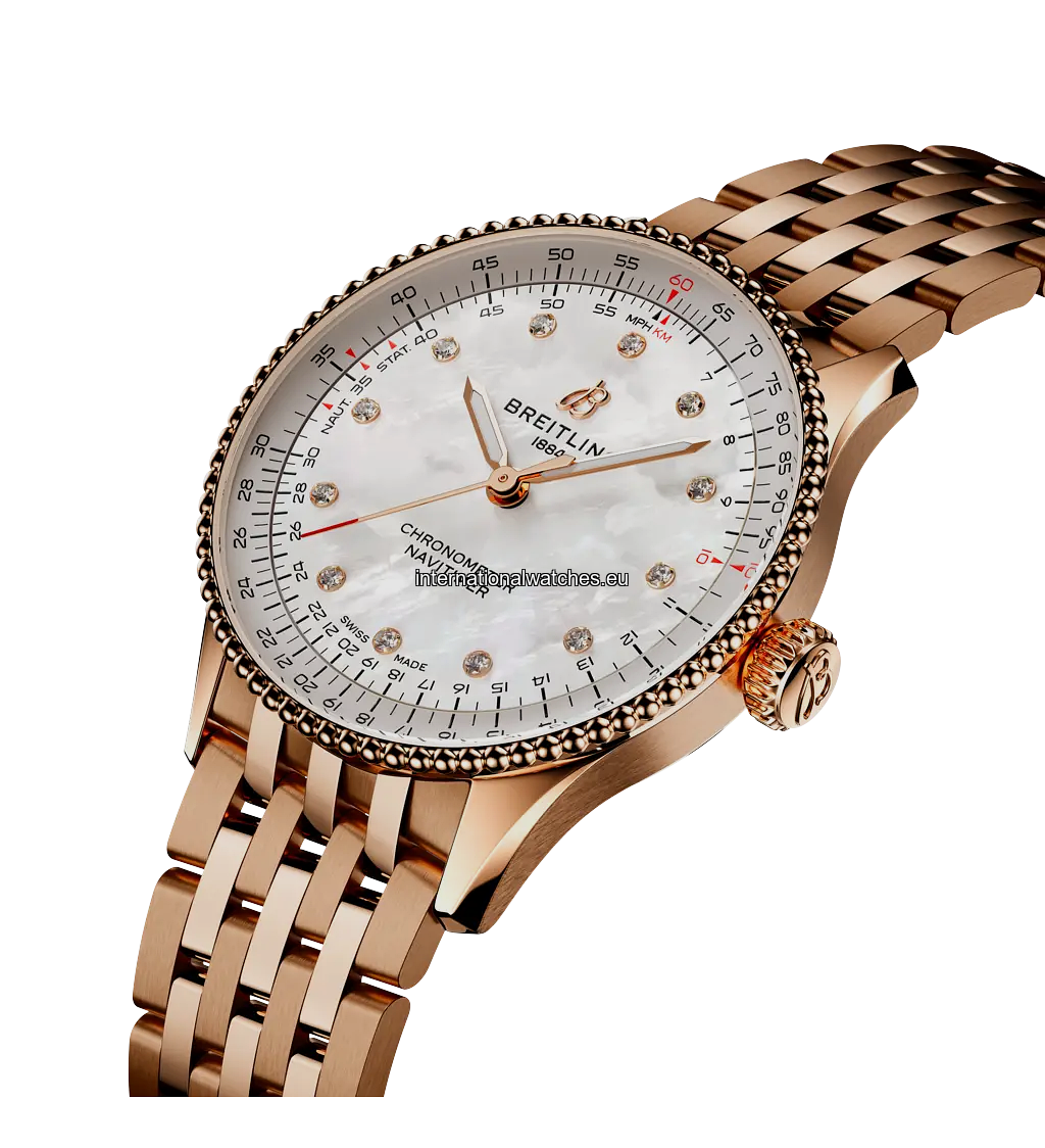 Navitimer Automatic 36 - R17327211A1R1