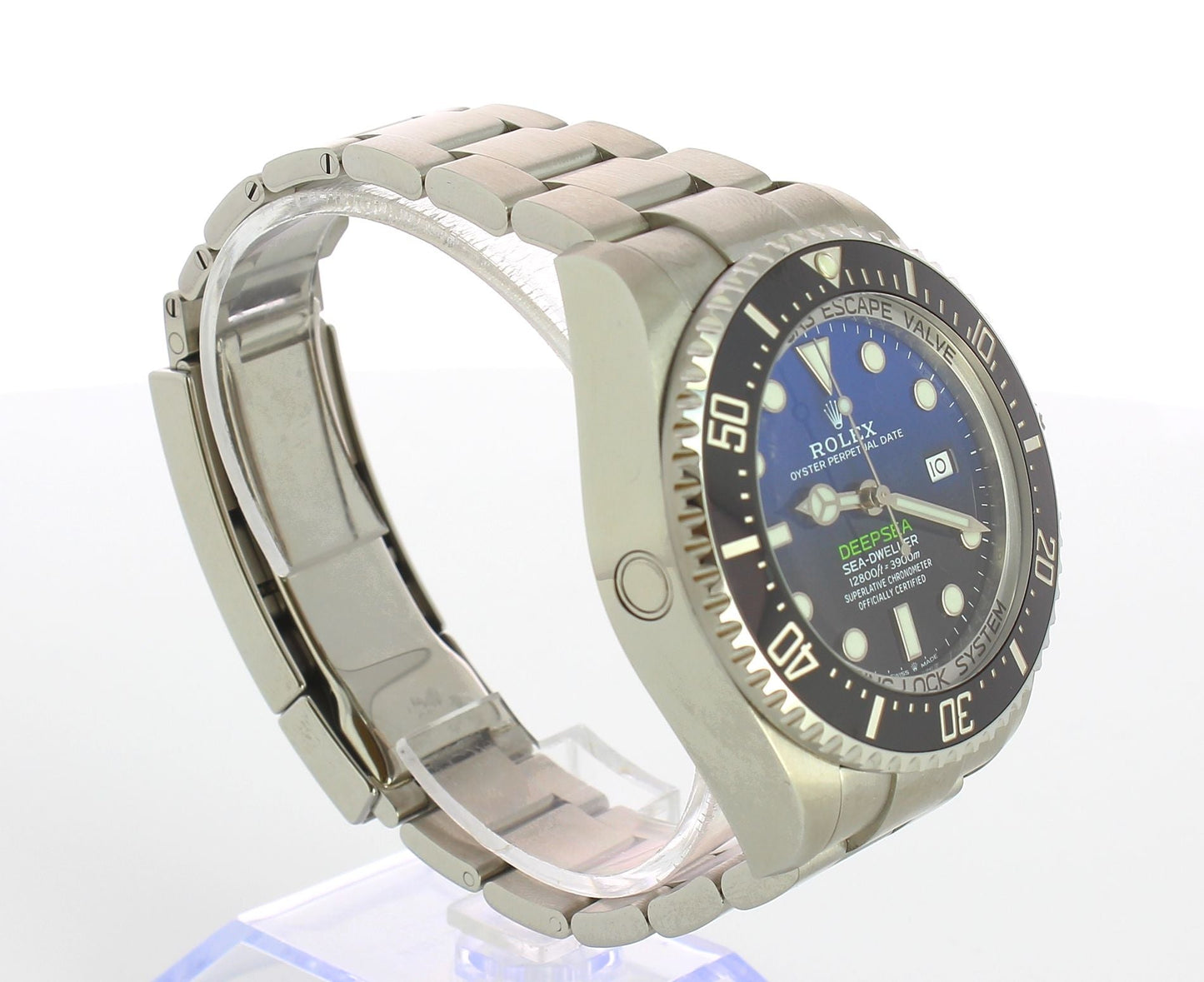 126660/OY.DEEP.BLUE
