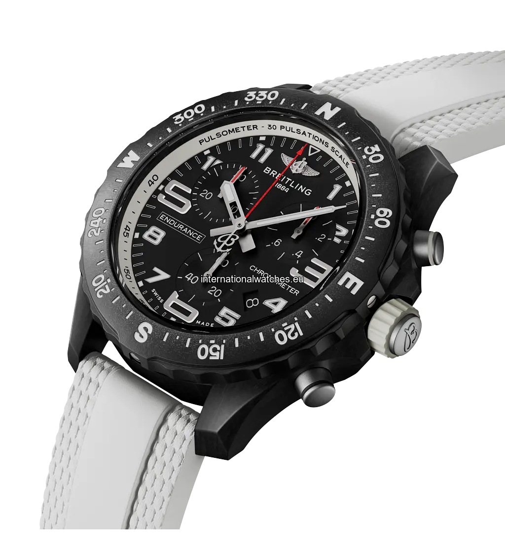 Endurance Pro 38 - X83310A71B1S1