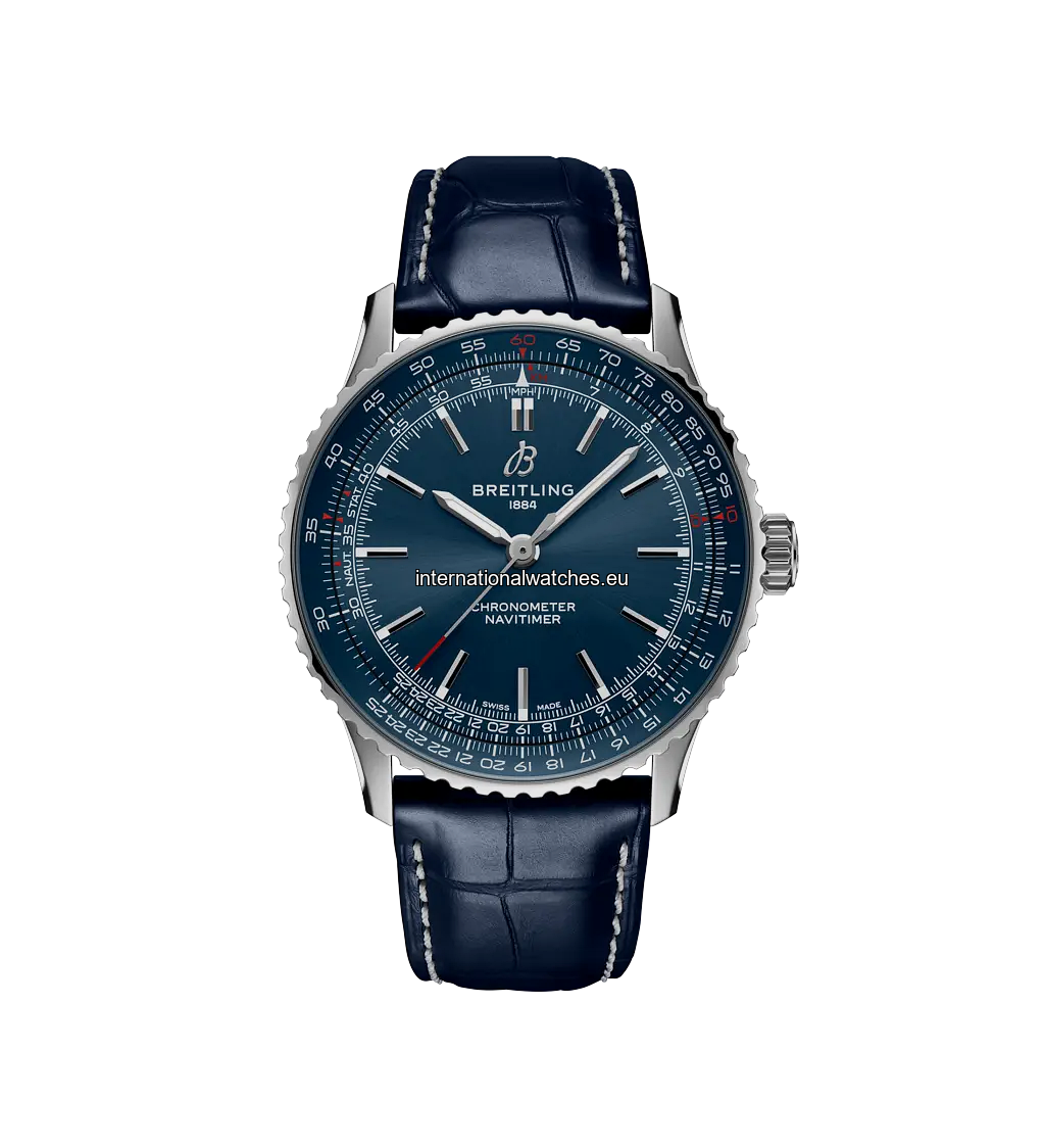 Navitimer Automatic 41 - A17329161C1P1