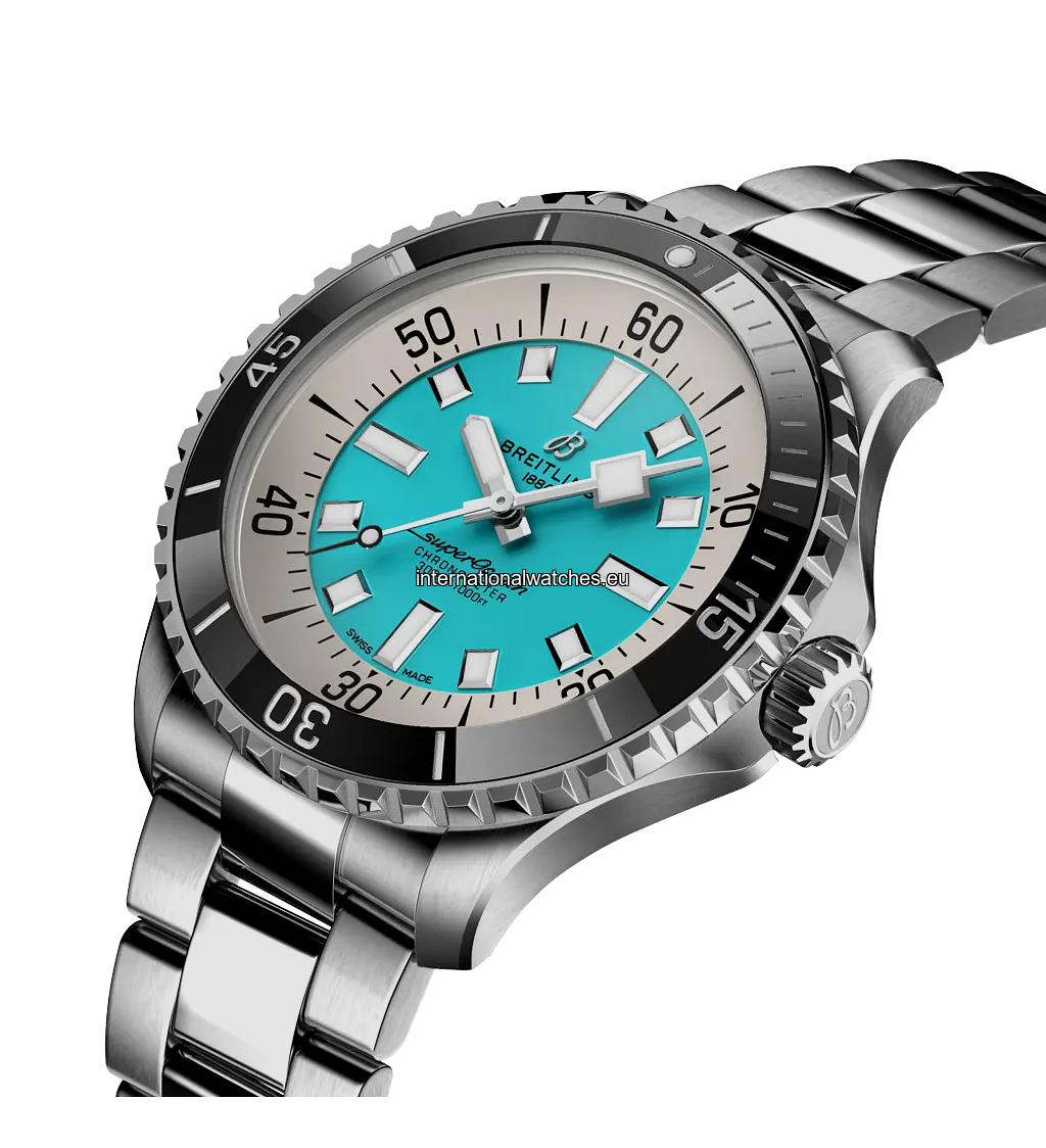 Superocean Automatic 44 - A17376211L2A1