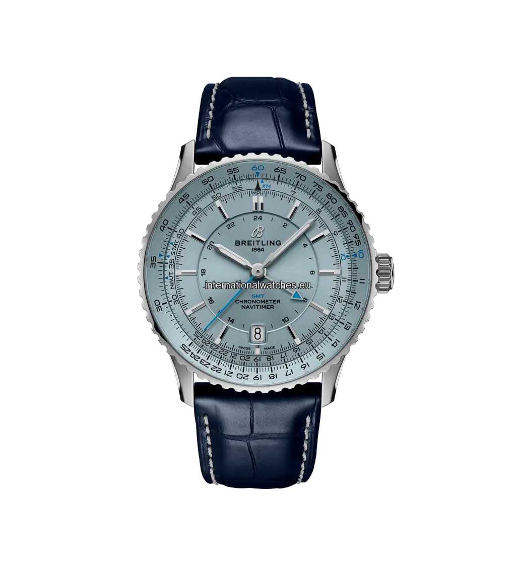 Navitimer Automatic GMT 41 - A32310171C1P1