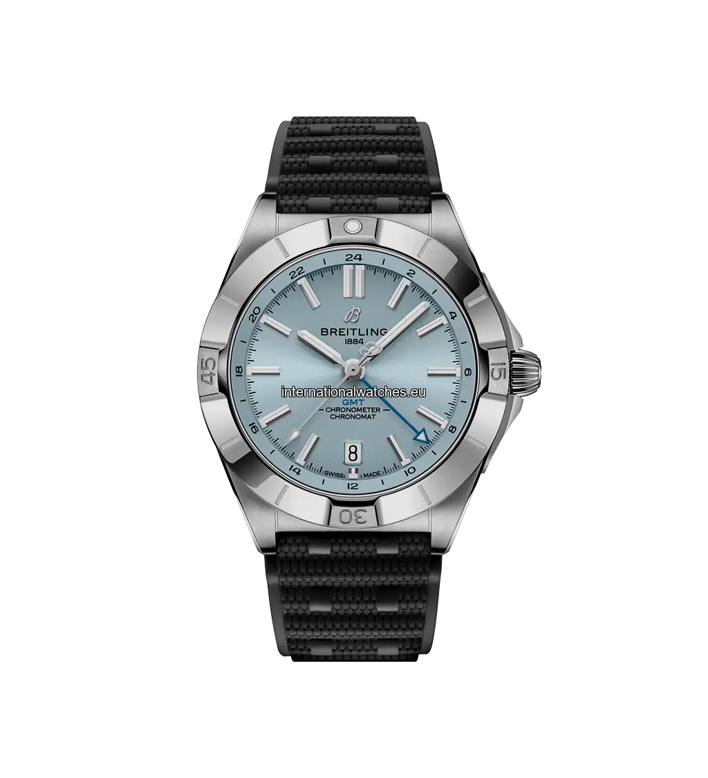 Chronomat Automatic GMT 40 - P32398101C1S2
