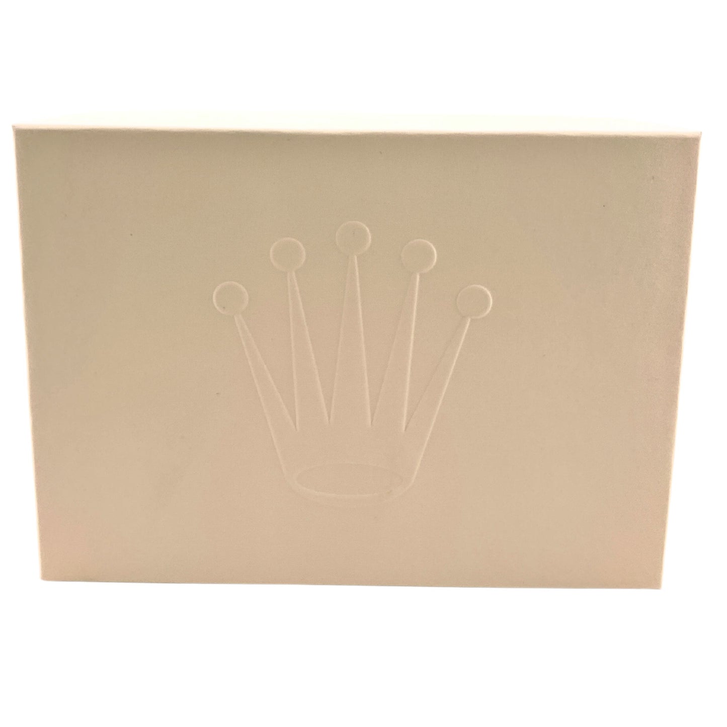 ROLEX BOX