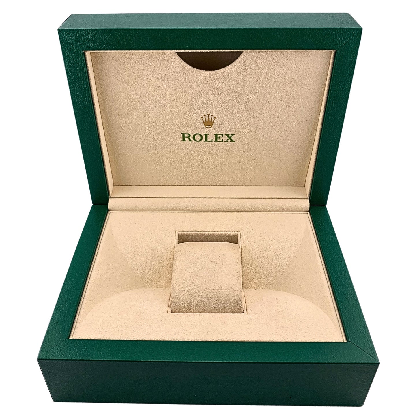 ROLEX BOX