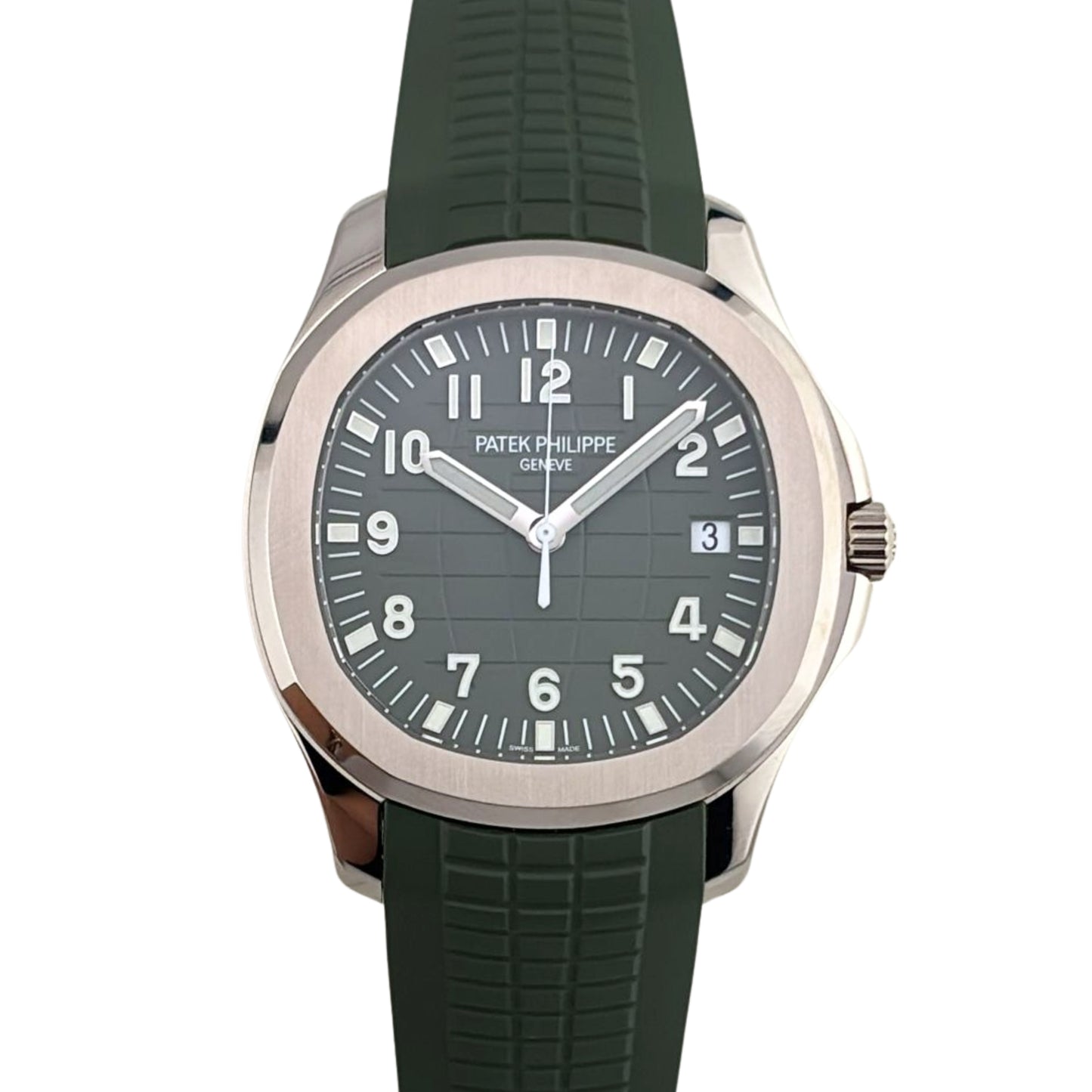 5168G-010 Green 2024