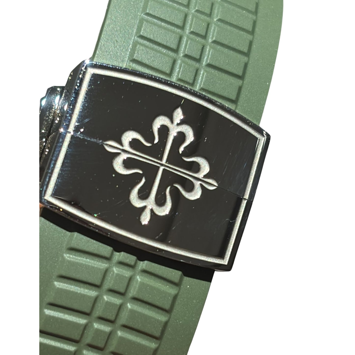 5168G-010 Green 2024
