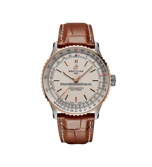Navitimer Automatic 41 - U17329F41G1P1